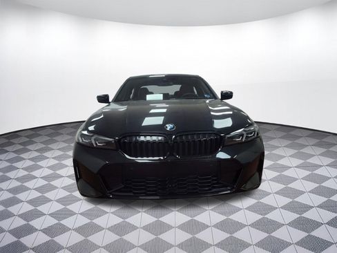 Used 2026 BMW 330i xDrive Sedan w/ M Sport Package image 5