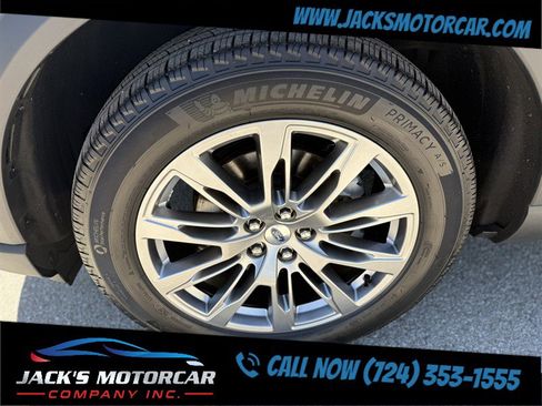 Used 2025 Ford Explorer Active w/ Active Comfort Package AWD/4WD image 24