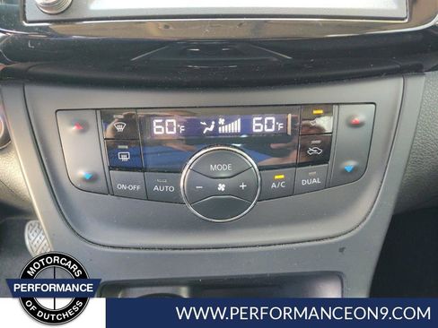 Used 2019 Nissan Sentra SV image 21