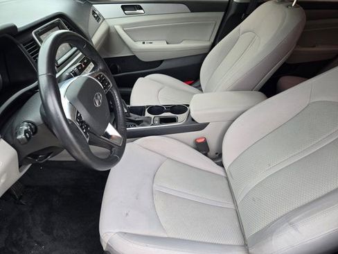 Used 2019 Hyundai Sonata SEL FWD image 12