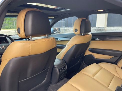 Used 2013 Cadillac ATS 2.0T Sedan image 33