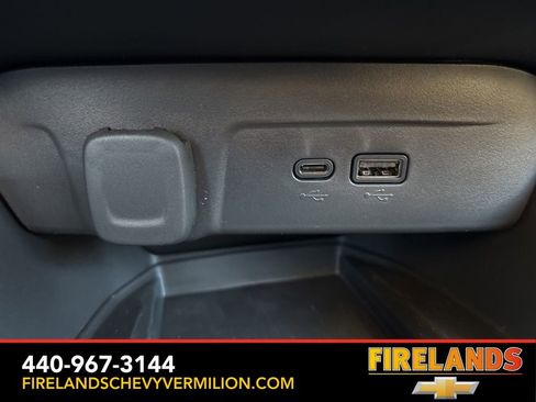 New 2026 Chevrolet Trax ACTIV w/ Sunroof Package image 22