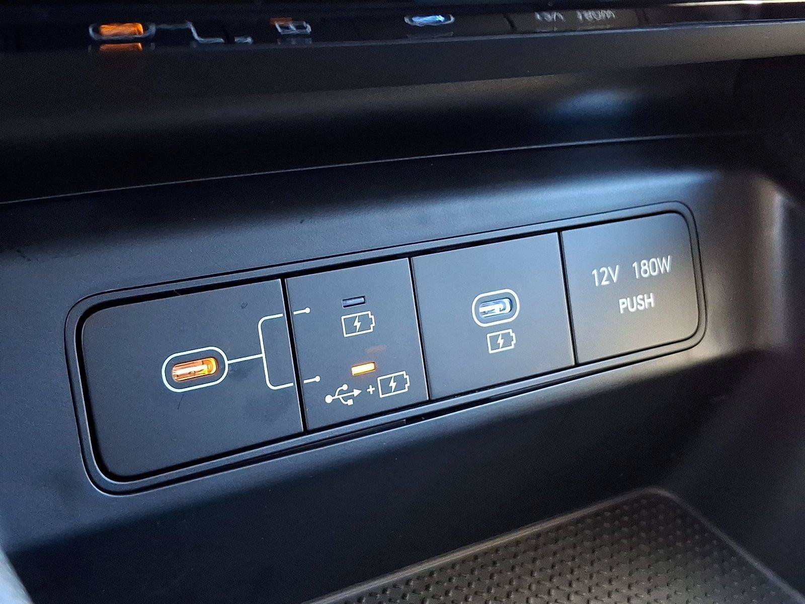 New 2026 Hyundai Tucson SEL Plus AWD/4WD image 18