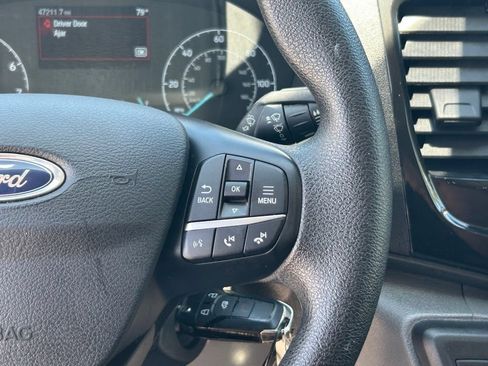 Certified 2024 Ford Transit 350 XLT RWD image 37