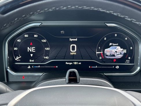 New 2025 GMC Sierra 1500 Denali image 22