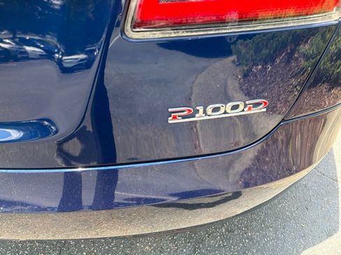 Used 2017 Tesla Model S P100D AWD/4WD image 7