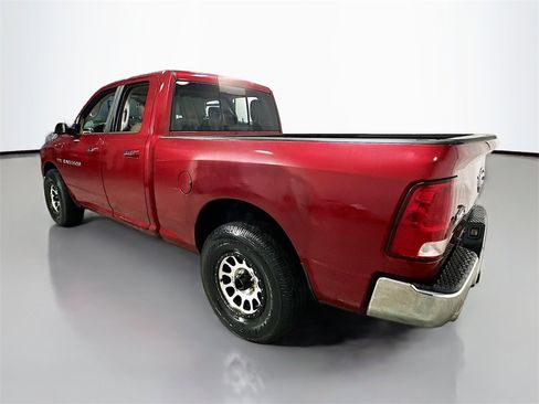 Used 2012 RAM 1500 Big Horn image 6