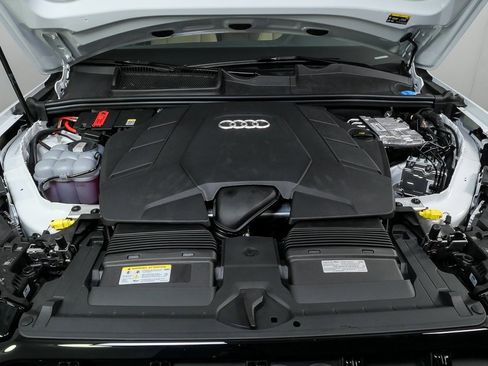 New 2026 Audi Q7 3.0T Premium Plus image 37