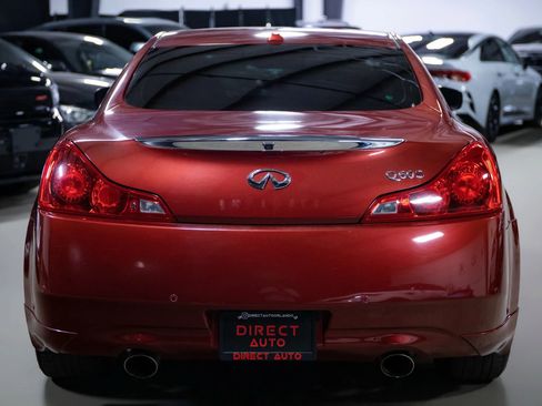 Used 2014 INFINITI Q60 Journey w/ Premium Package image 10