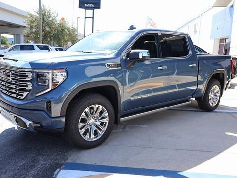 New 2026 GMC Sierra 1500 Denali w/ Technology Package image 3