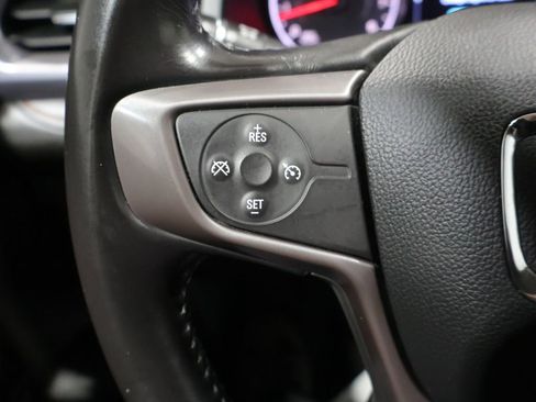 Used 2019 GMC Acadia SLE w/ Driver Alert Package I image 35