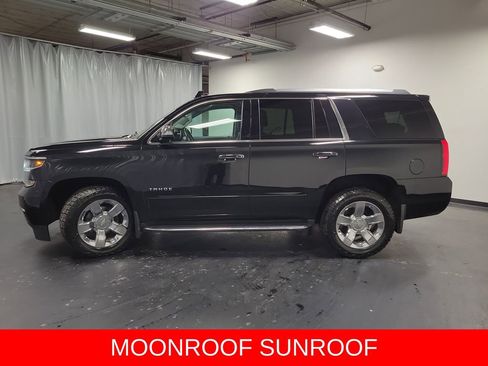 Used 2019 Chevrolet Tahoe Premier image 6