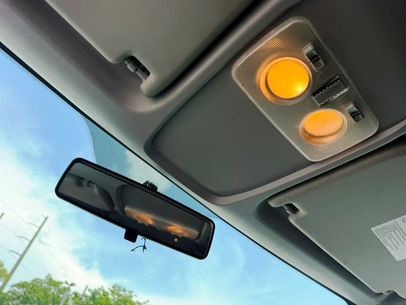 Used 2021 RAM ProMaster City Tradesman FWD image 18