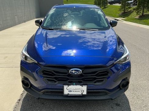 New 2026 Subaru Crosstrek 2.5i AWD/4WD image 8