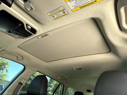 Used 2024 Subaru Outback Touring image 24