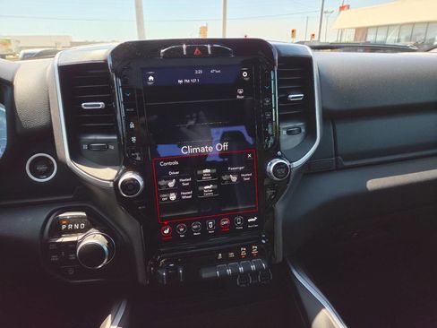 Used 2021 RAM 1500 Big Horn AWD/4WD image 39