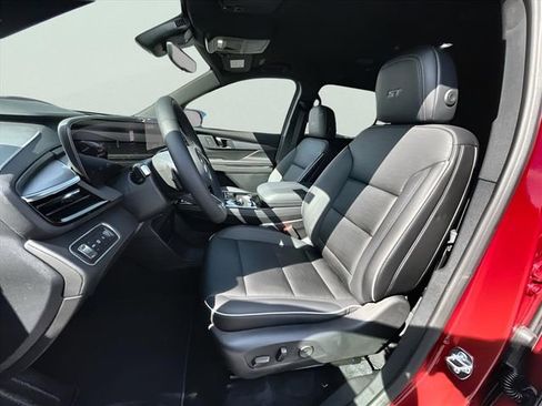 New 2026 Buick Enclave Sport Touring w/ Power Package FWD image 19