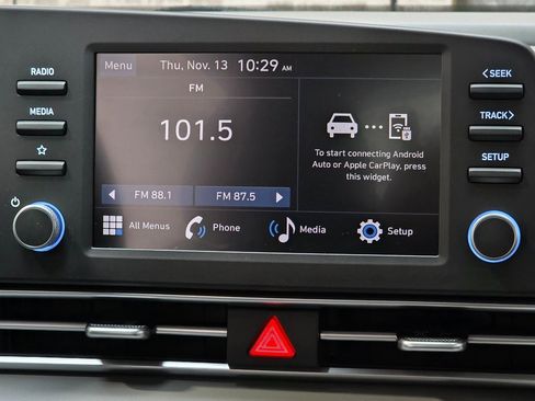 New 2026 Hyundai Elantra SE image 21