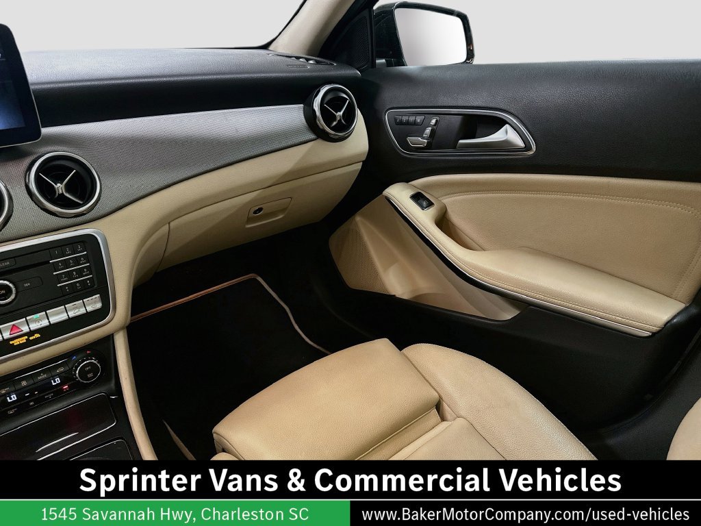 Certified 2018 Mercedes-Benz GLA 250 4MATIC image 24