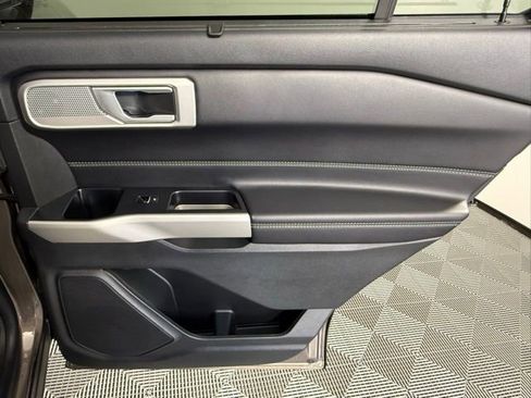 Used 2021 Ford Explorer Limited w/ Equipment Group 301A image 43