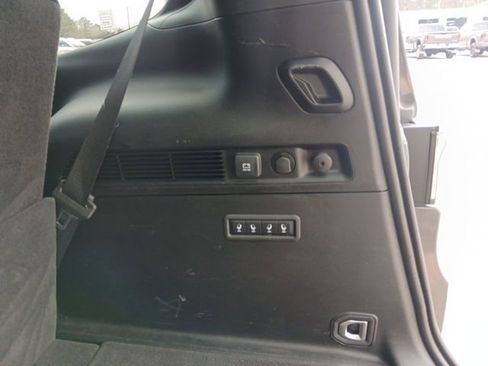 Used 2024 Jeep Wagoneer Series III image 9