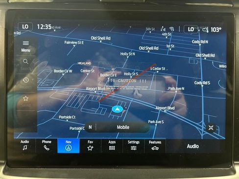 New 2025 Ford F150 XLT w/ Equipment Group 302A MID image 26