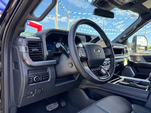 New 2026 Ford F350 Platinum image 35