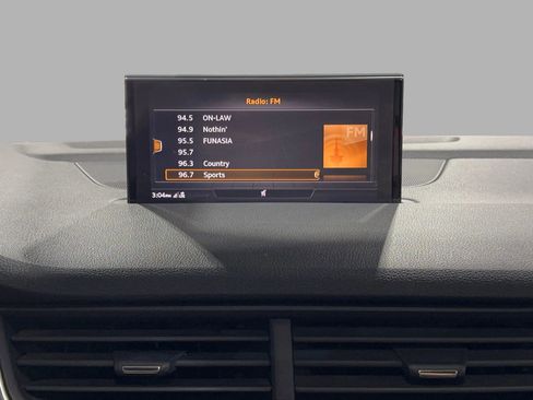 Used 2019 Audi Q7 3.0T Premium w/ Convenience Package image 45