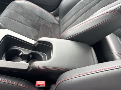 Used 2024 Acura Integra Type S FWD image 21