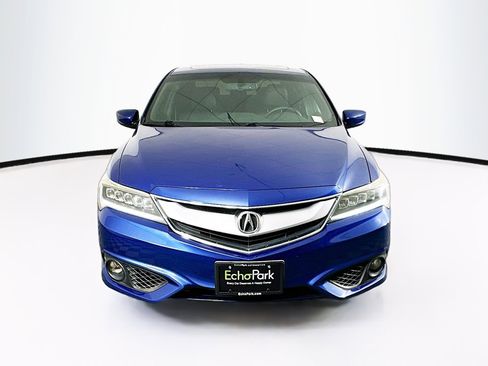 Used 2016 Acura ILX w/Technology Plus/A-SPEC Pkg image 2