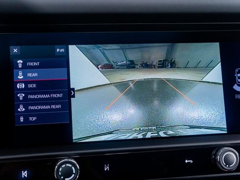 Used 2024 Porsche Macan GTS image 53