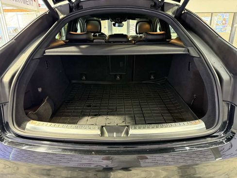 Used 2017 Mercedes-Benz GLE 43 AMG 4MATIC Coupe w/ Premium 3 Package image 38