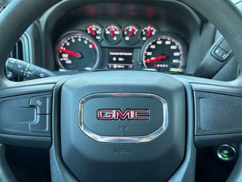 Used 2024 GMC Sierra 1500 Pro AWD/4WD image 35