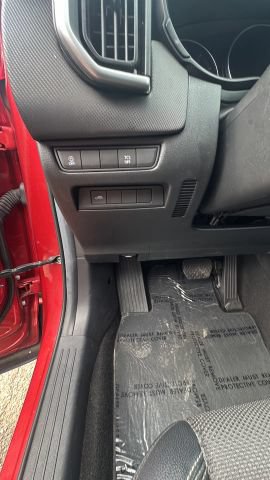 Used 2024 MAZDA CX-50 AWD 2.5 S w/ Preferred Package image 12