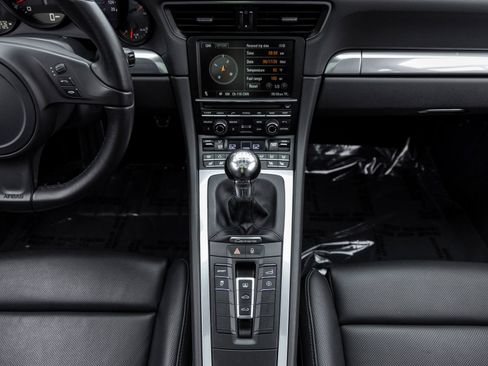 Used 2013 Porsche 911 Carrera RWD image 47