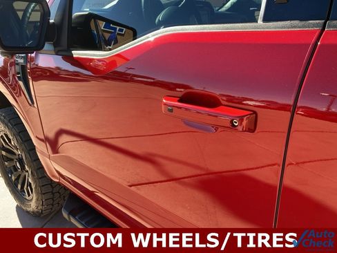 Certified 2024 Ford F150 XLT w/ Equipment Group 302A MID image 21