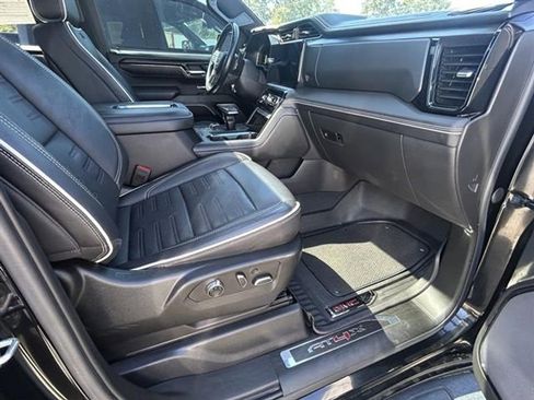 Used 2022 GMC Sierra 1500 AT4X image 20
