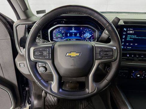 Used 2024 Chevrolet Silverado 3500 LTZ image 13