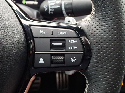 Used 2025 Acura Integra A-Spec FWD image 22