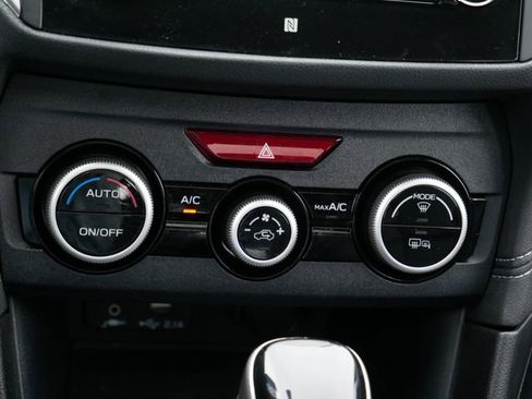 Used 2023 Subaru Impreza 2.0i Limited w/ Popular Package #2 AWD/4WD image 50