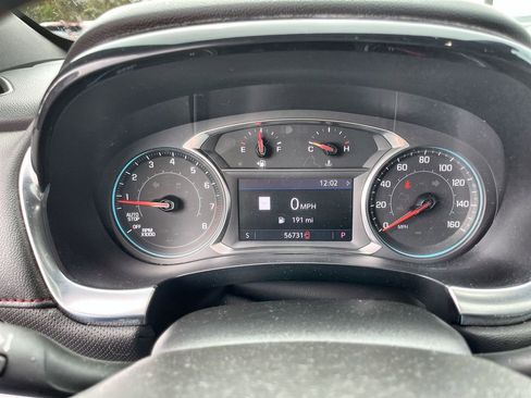 Certified 2023 Chevrolet Traverse RS AWD/4WD image 11