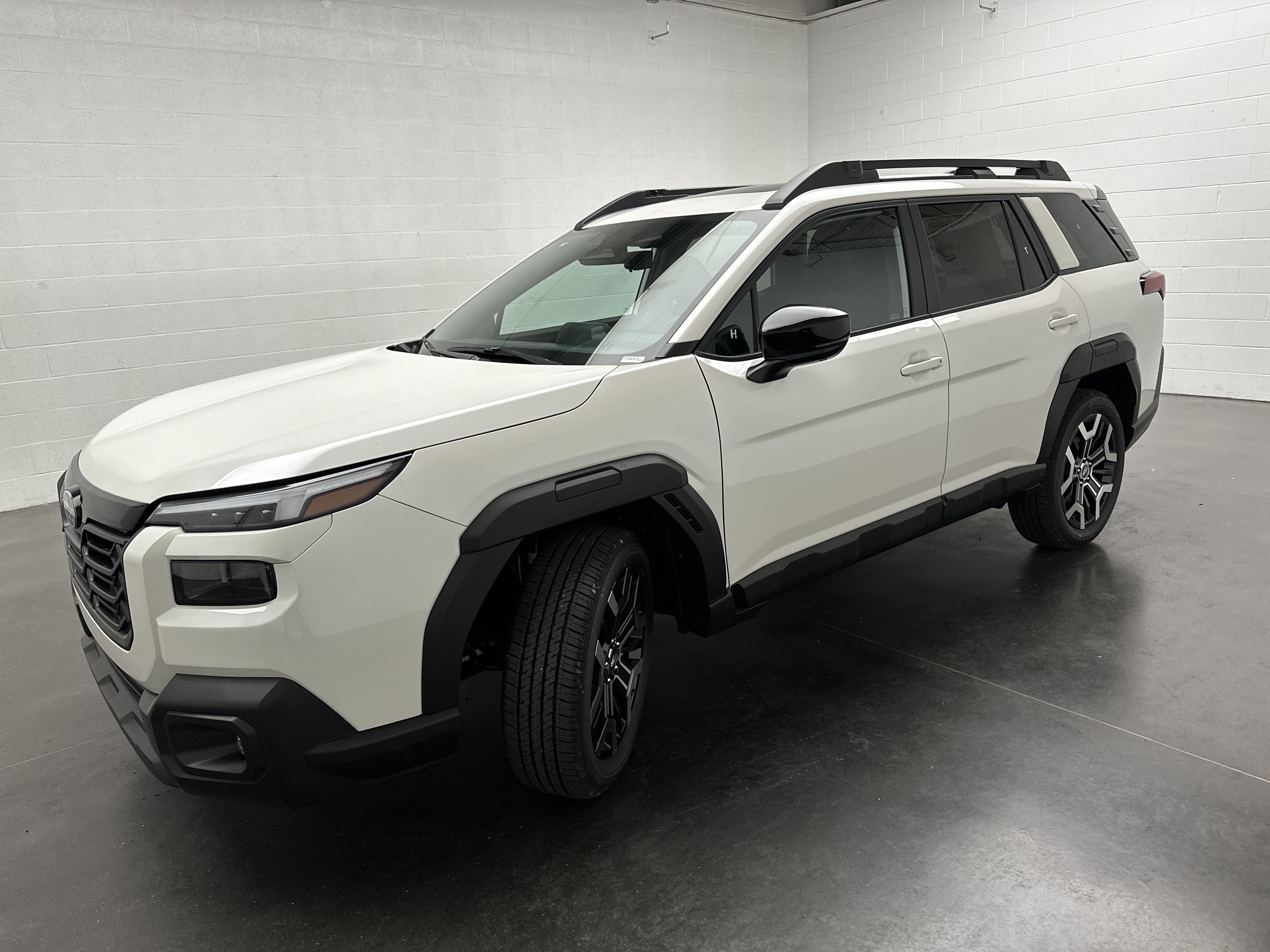 New 2026 Subaru Outback Touring XT AWD/4WD image 4