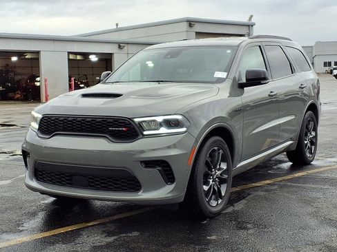 Used 2024 Dodge Durango R/T image 2