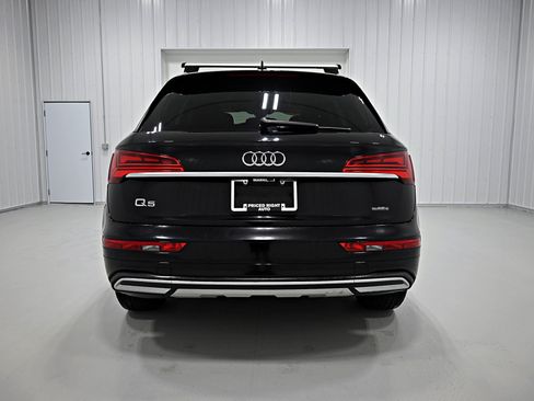 Used 2021 Audi Q5 2.0T Premium AWD/4WD image 30