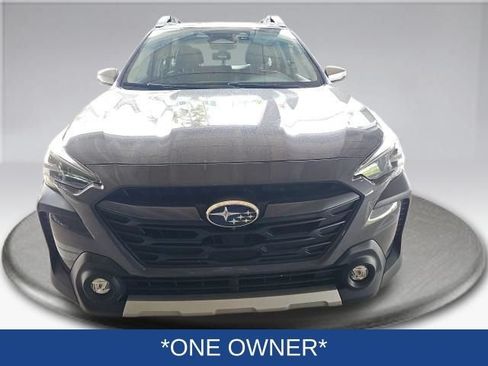 Used 2024 Subaru Outback Touring XT AWD/4WD image 5