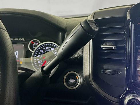 New 2026 RAM 3500 Tradesman image 12