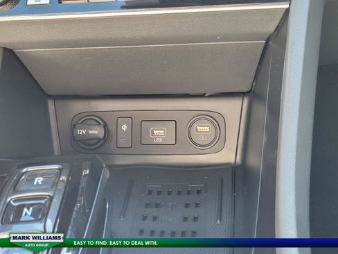 Used 2023 Hyundai Sonata N Line w/ Cargo Package image 25