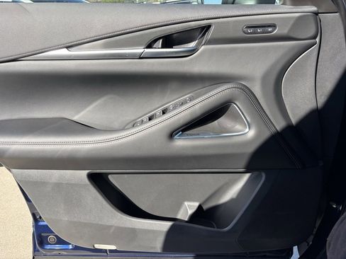 New 2026 INFINITI QX60 Luxe w/ Cargo Package image 14