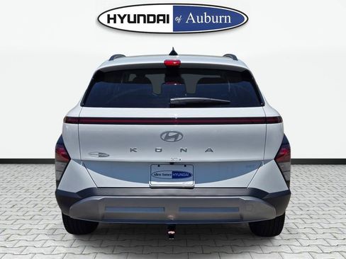 New 2026 Hyundai Kona SEL Premium FWD image 6