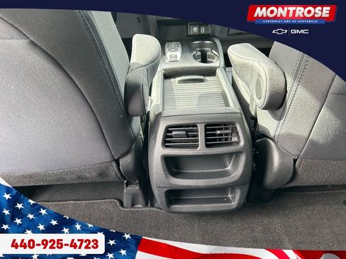Used 2021 Honda Passport Sport image 21